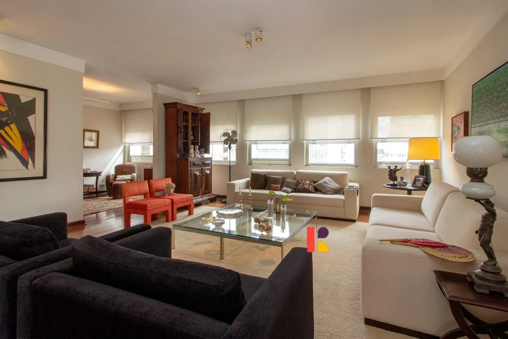 Apartamento com 1 suítes à venda em Santa Cecília, São Paulo, por R$ 2.450.000 Imagem 7