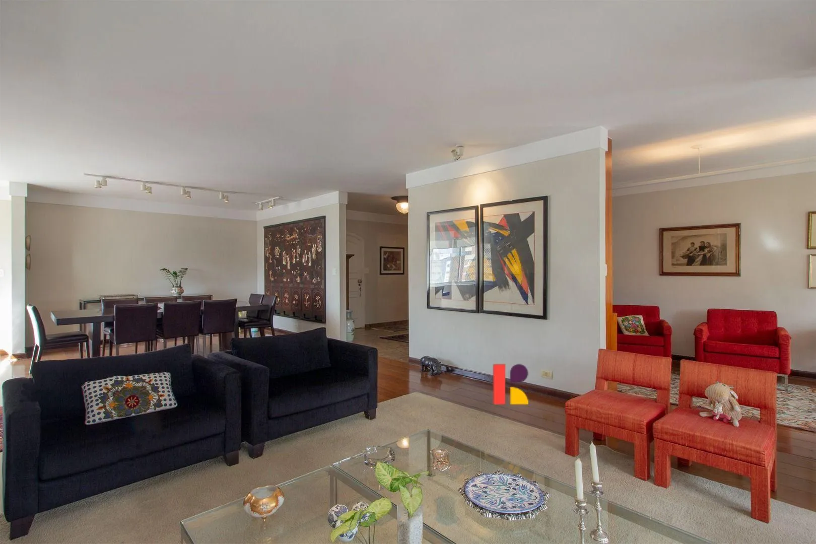 Apartamento com 1 suítes à venda em Santa Cecília, São Paulo, por R$ 2.450.000 Imagem 9