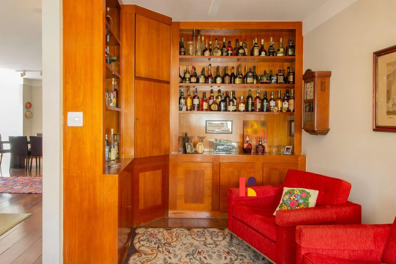 Apartamento com 1 suítes à venda em Santa Cecília, São Paulo, por R$ 2.450.000 Imagem 10