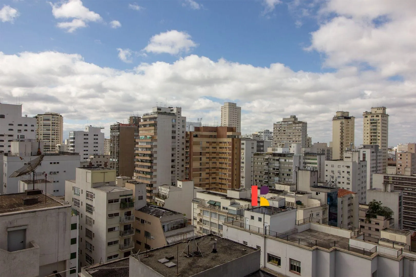 Apartamento com 1 suítes à venda em Santa Cecília, São Paulo, por R$ 2.450.000 Imagem 11