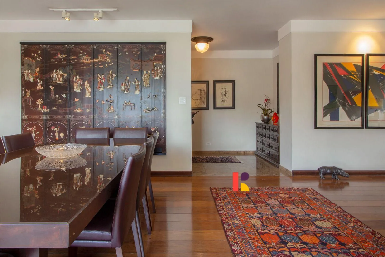 Apartamento com 1 suítes à venda em Santa Cecília, São Paulo, por R$ 2.450.000 Imagem 12