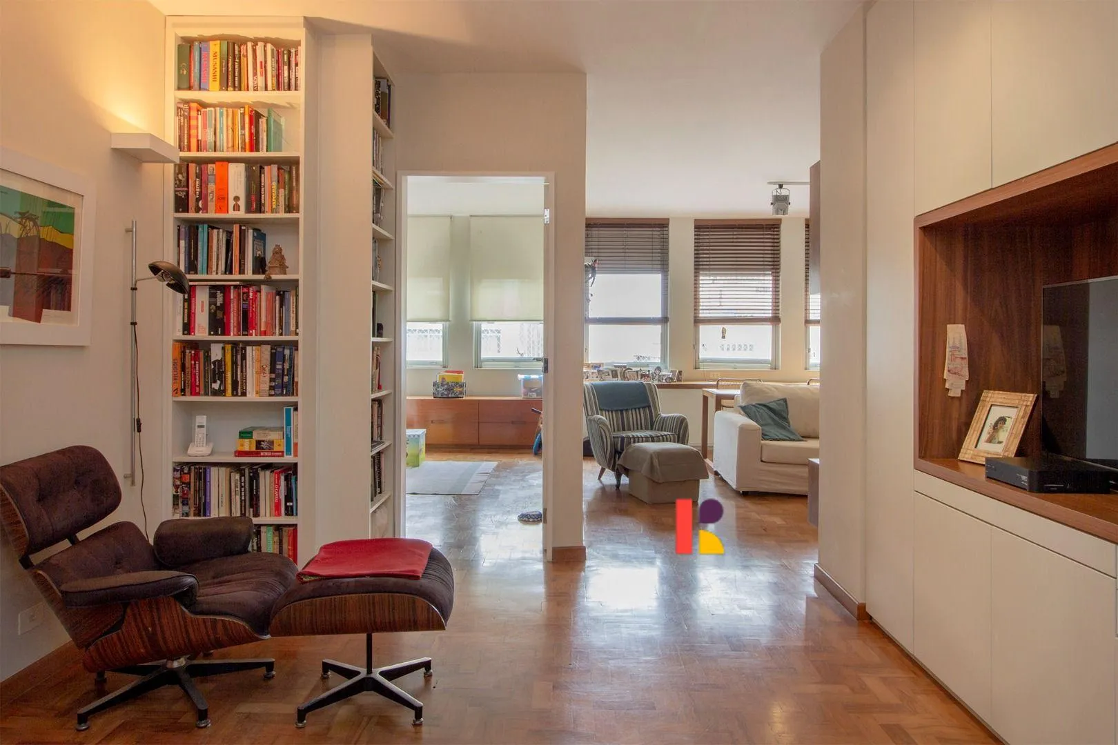 Apartamento com 1 suítes à venda em Santa Cecília, São Paulo, por R$ 2.450.000 Imagem 20