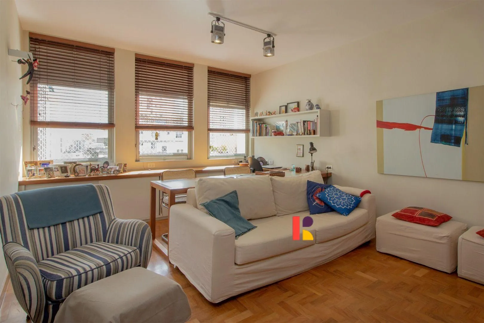Apartamento com 1 suítes à venda em Santa Cecília, São Paulo, por R$ 2.450.000 Imagem 21