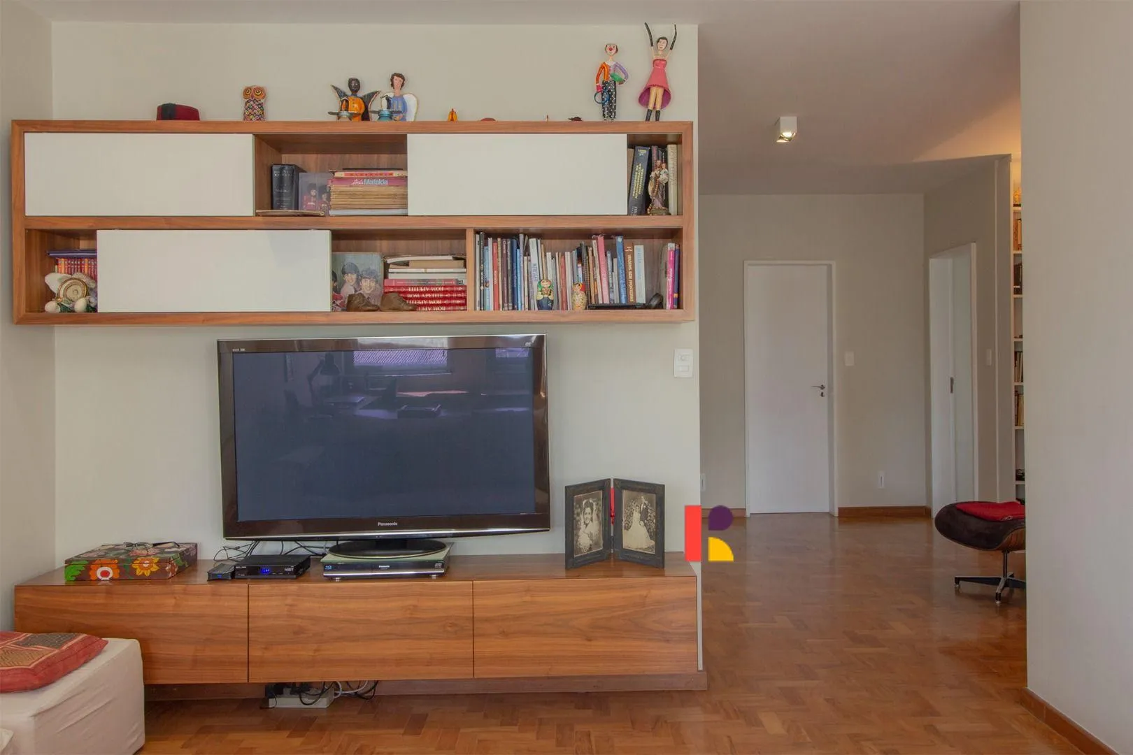 Apartamento com 1 suítes à venda em Santa Cecília, São Paulo, por R$ 2.450.000 Imagem 22