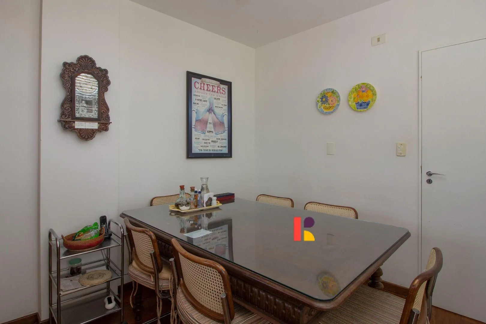 Apartamento com 1 suítes à venda em Santa Cecília, São Paulo, por R$ 2.450.000 Imagem 28