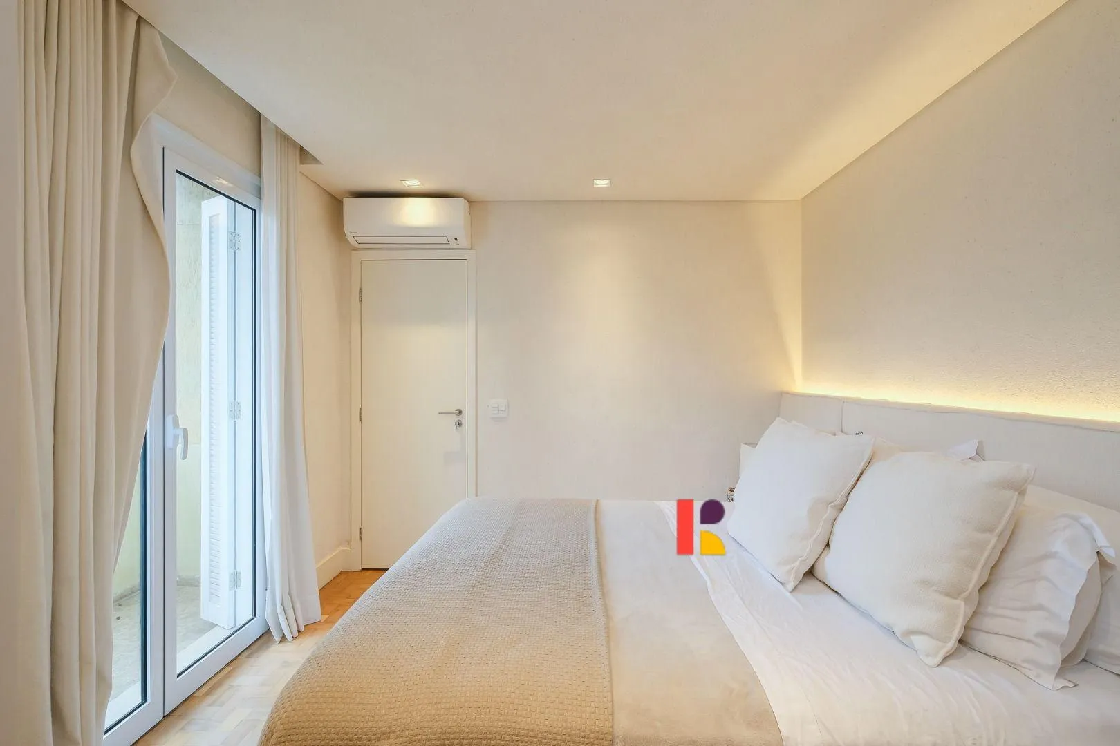 Apartamento com 1 suítes à venda em Jardim Paulistano, São Paulo, por R$ 1.950.000 Imagem 15