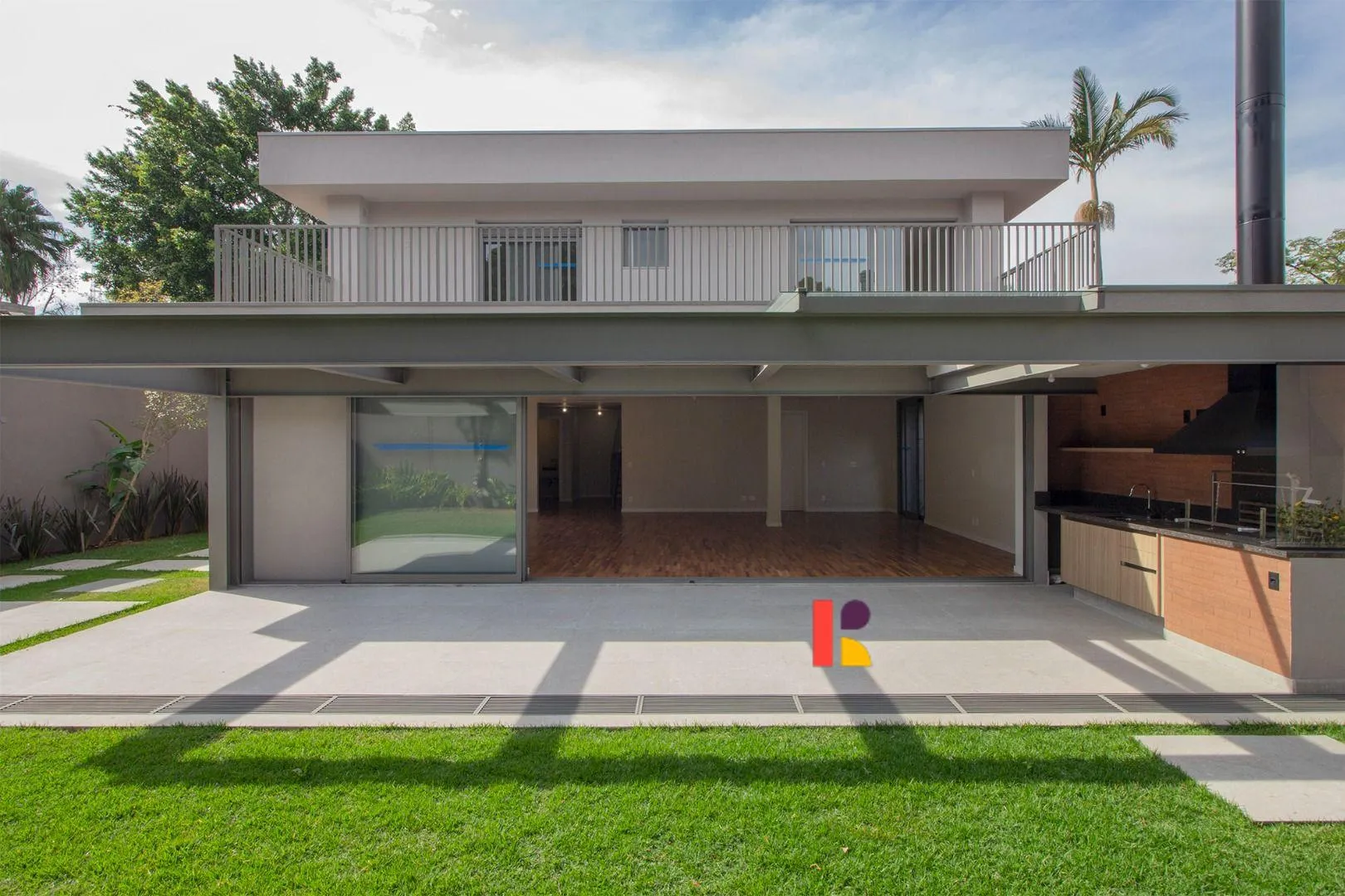 Casa com 4 suítes à venda em Alto De Pinheiros, São Paulo, por R$ 8.390.000 Imagem 4