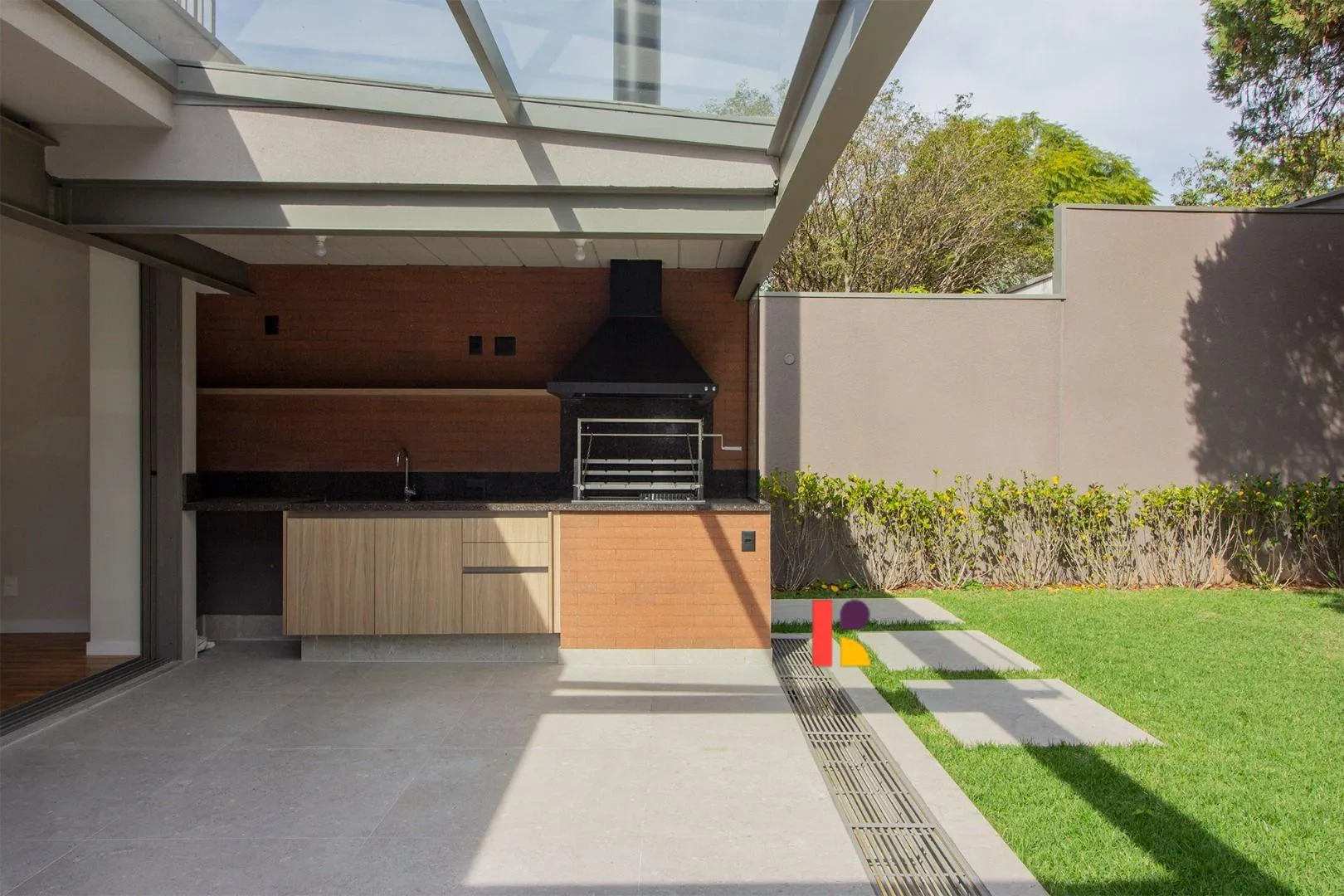 Casa com 4 suítes à venda em Alto De Pinheiros, São Paulo, por R$ 8.390.000 Imagem 8