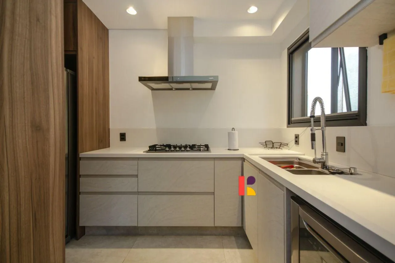 Cobertura com 3 suítes à venda em Pinheiros, São Paulo, por R$ 5.960.000 Imagem 8