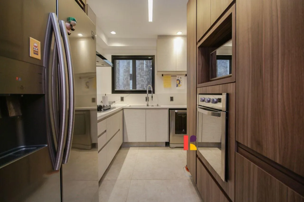 Cobertura com 3 suítes à venda em Pinheiros, São Paulo, por R$ 5.960.000 Imagem 9