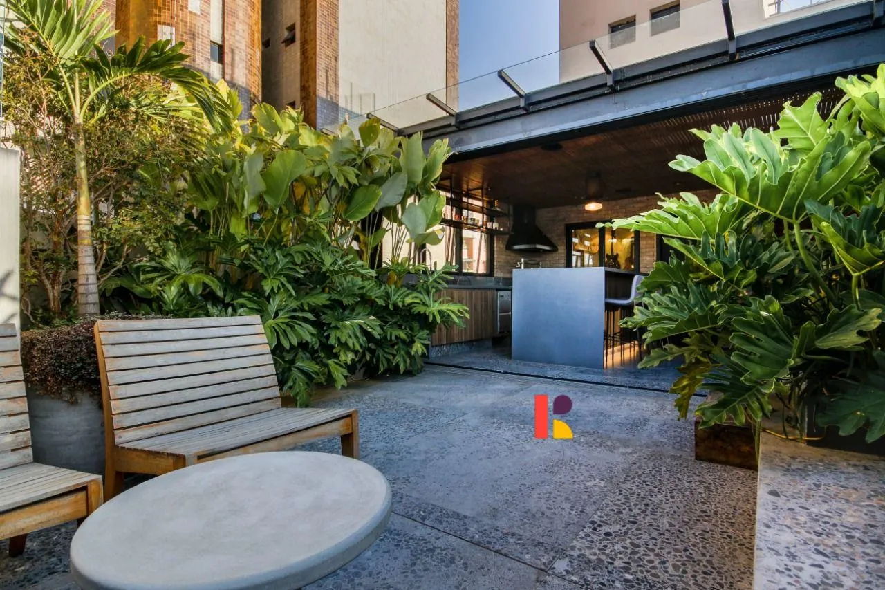 Cobertura com 3 suítes à venda em Pinheiros, São Paulo, por R$ 5.960.000 Imagem 13