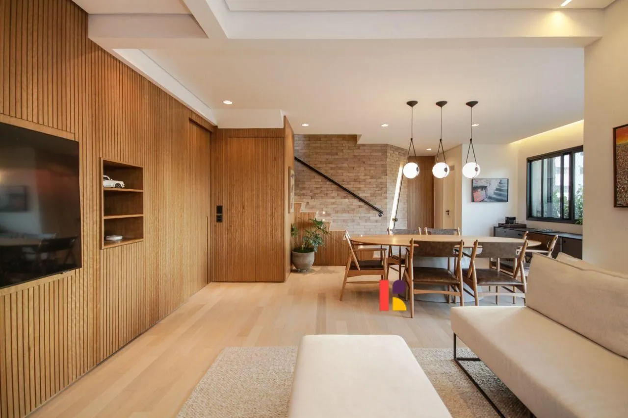Cobertura com 3 suítes à venda em Pinheiros, São Paulo, por R$ 5.960.000 Imagem 14