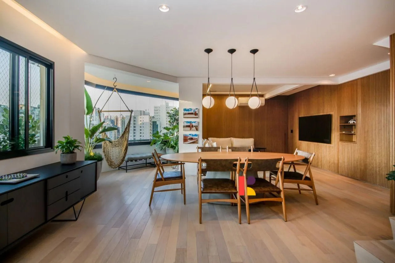 Cobertura com 3 suítes à venda em Pinheiros, São Paulo, por R$ 5.960.000 Imagem 15