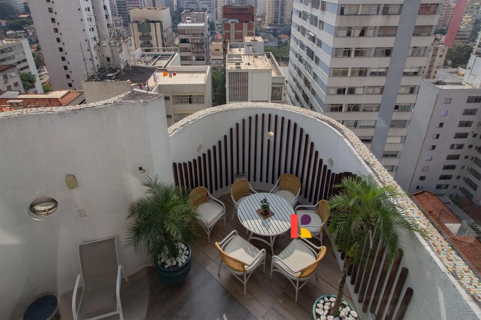 Cobertura com 3 suítes à venda em Santa Cecília, São Paulo, por R$ 2.850.000 Imagem 25