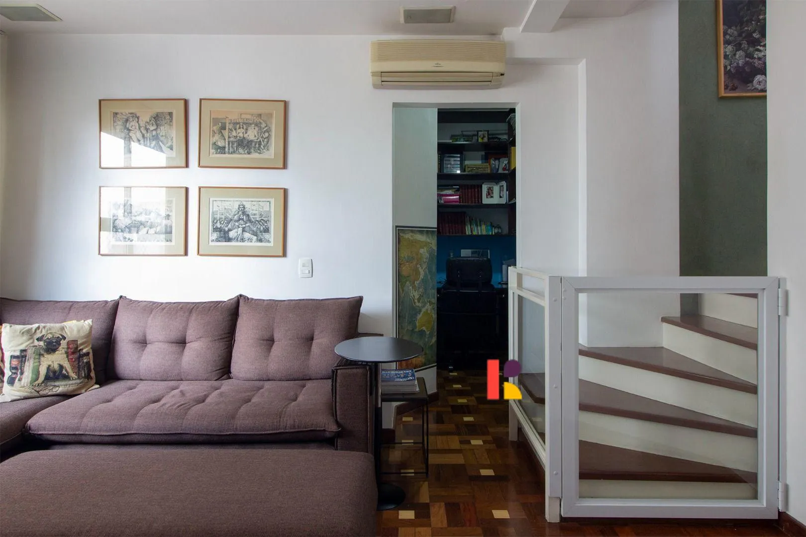 Cobertura com 3 suítes à venda em Santa Cecília, São Paulo, por R$ 2.850.000 Imagem 11