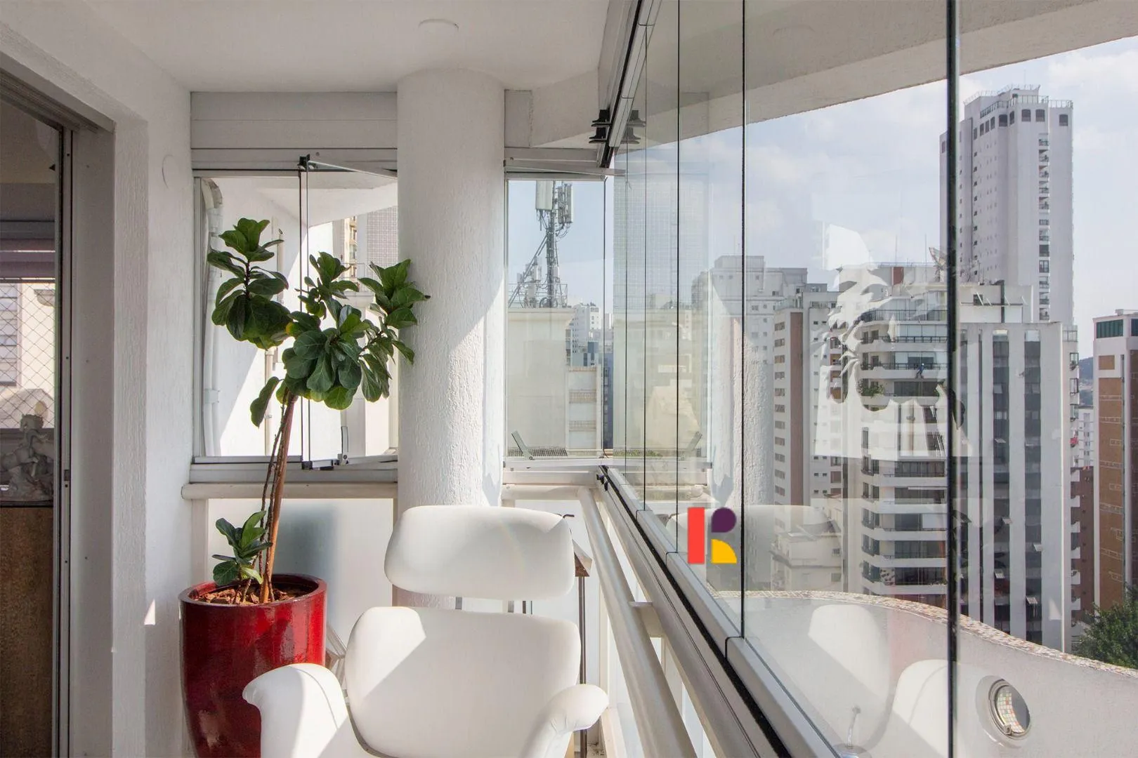 Cobertura com 3 suítes à venda em Santa Cecília, São Paulo, por R$ 2.850.000 Imagem 29