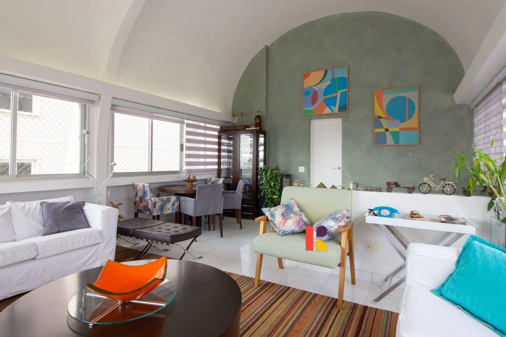Cobertura com 3 suítes à venda em Santa Cecília, São Paulo, por R$ 2.850.000 Imagem 27