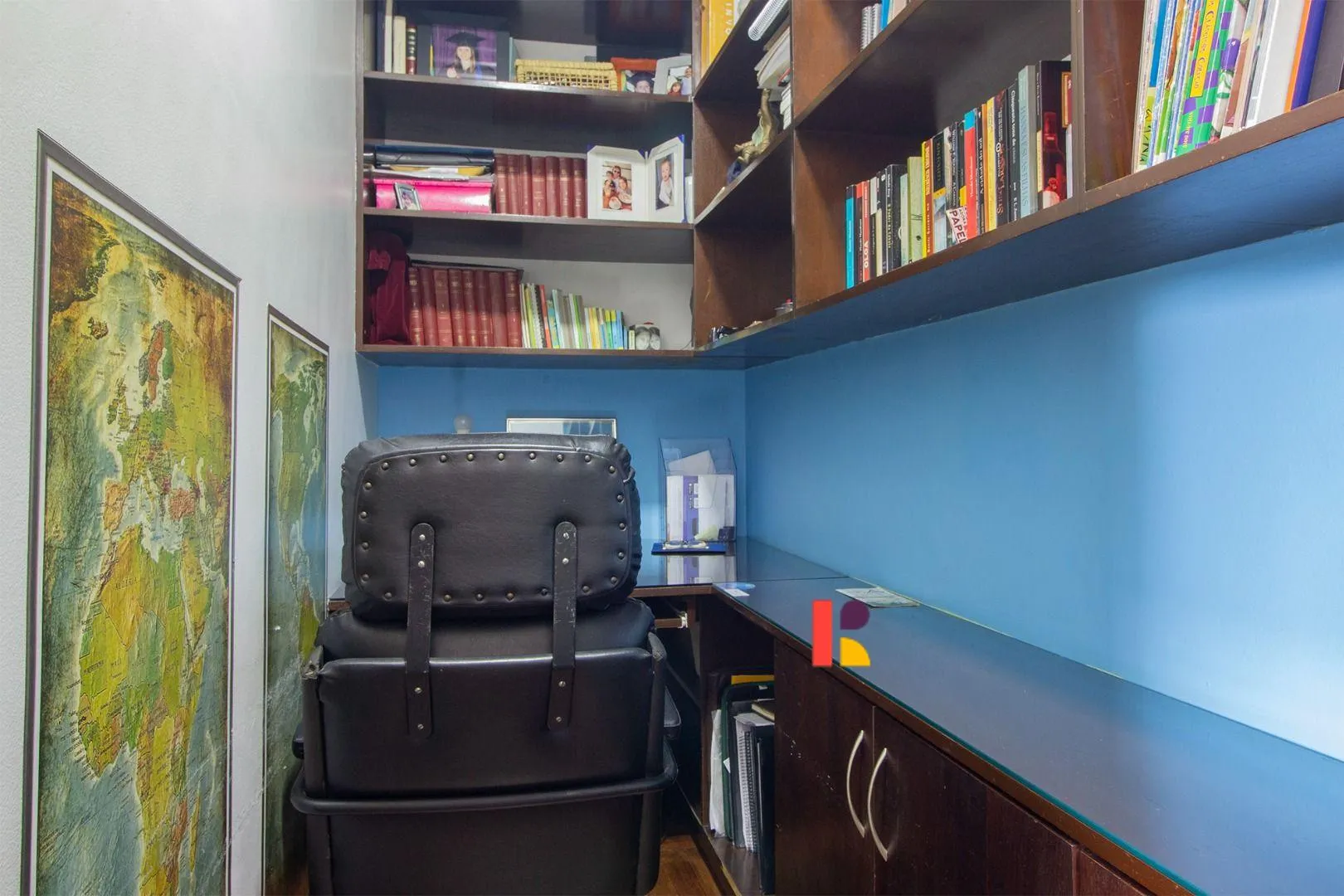 Cobertura com 3 suítes à venda em Santa Cecília, São Paulo, por R$ 2.850.000 Imagem 12
