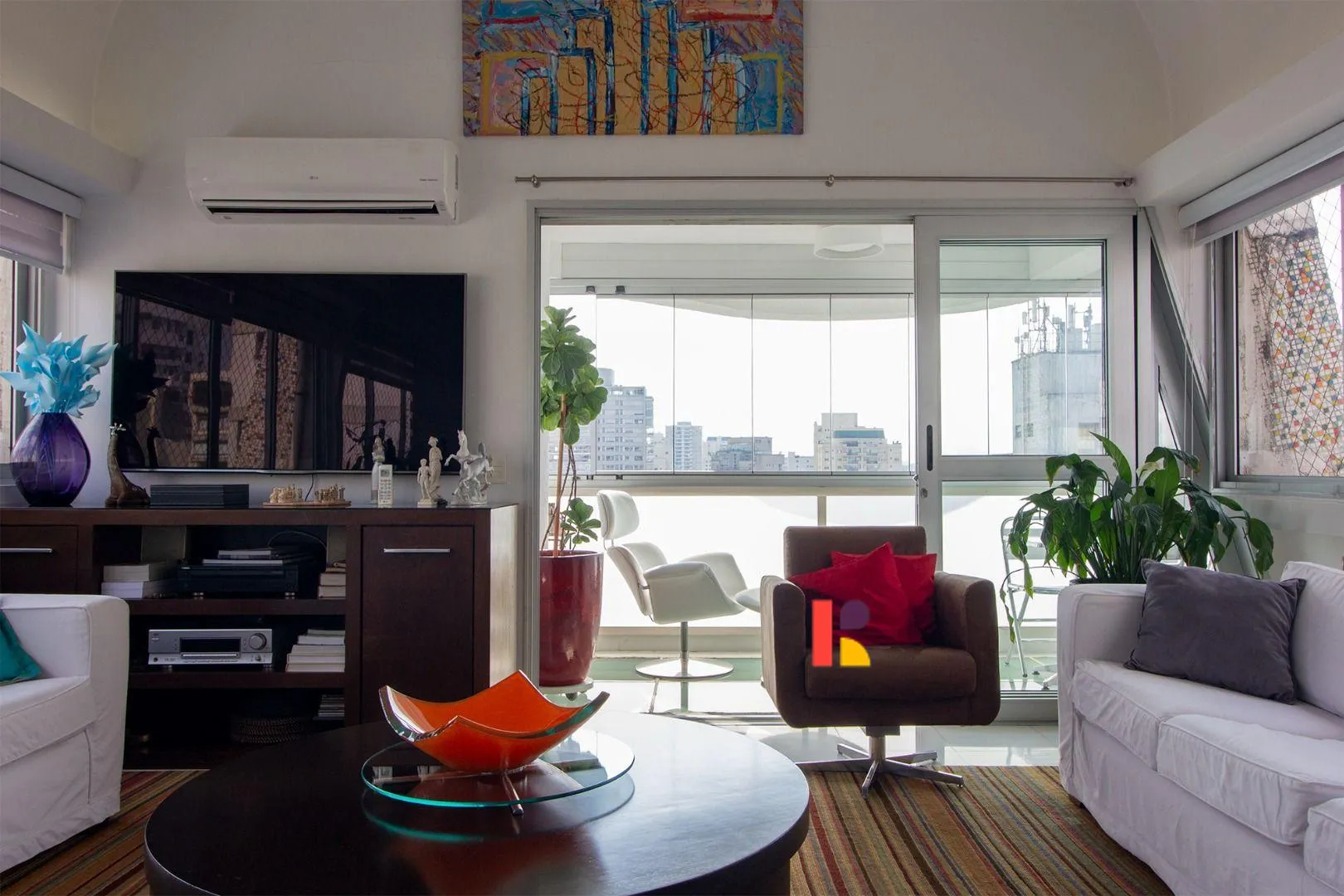 Cobertura com 3 suítes à venda em Santa Cecília, São Paulo, por R$ 2.850.000 Imagem 28