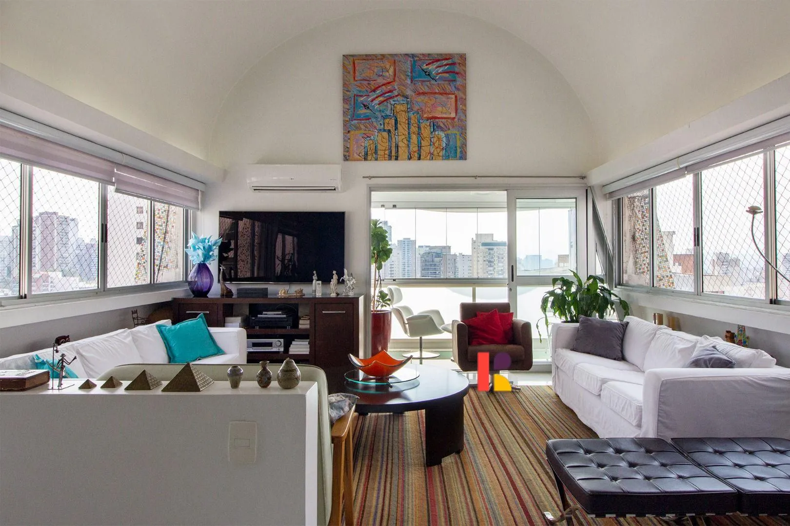 Cobertura com 3 suítes à venda em Santa Cecília, São Paulo, por R$ 2.850.000 Imagem 26