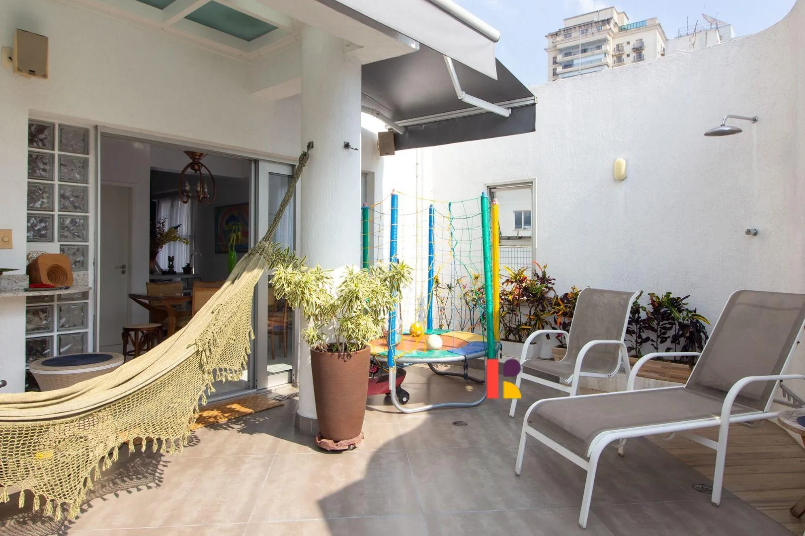 Cobertura com 3 suítes à venda em Santa Cecília, São Paulo, por R$ 2.850.000 Imagem 6