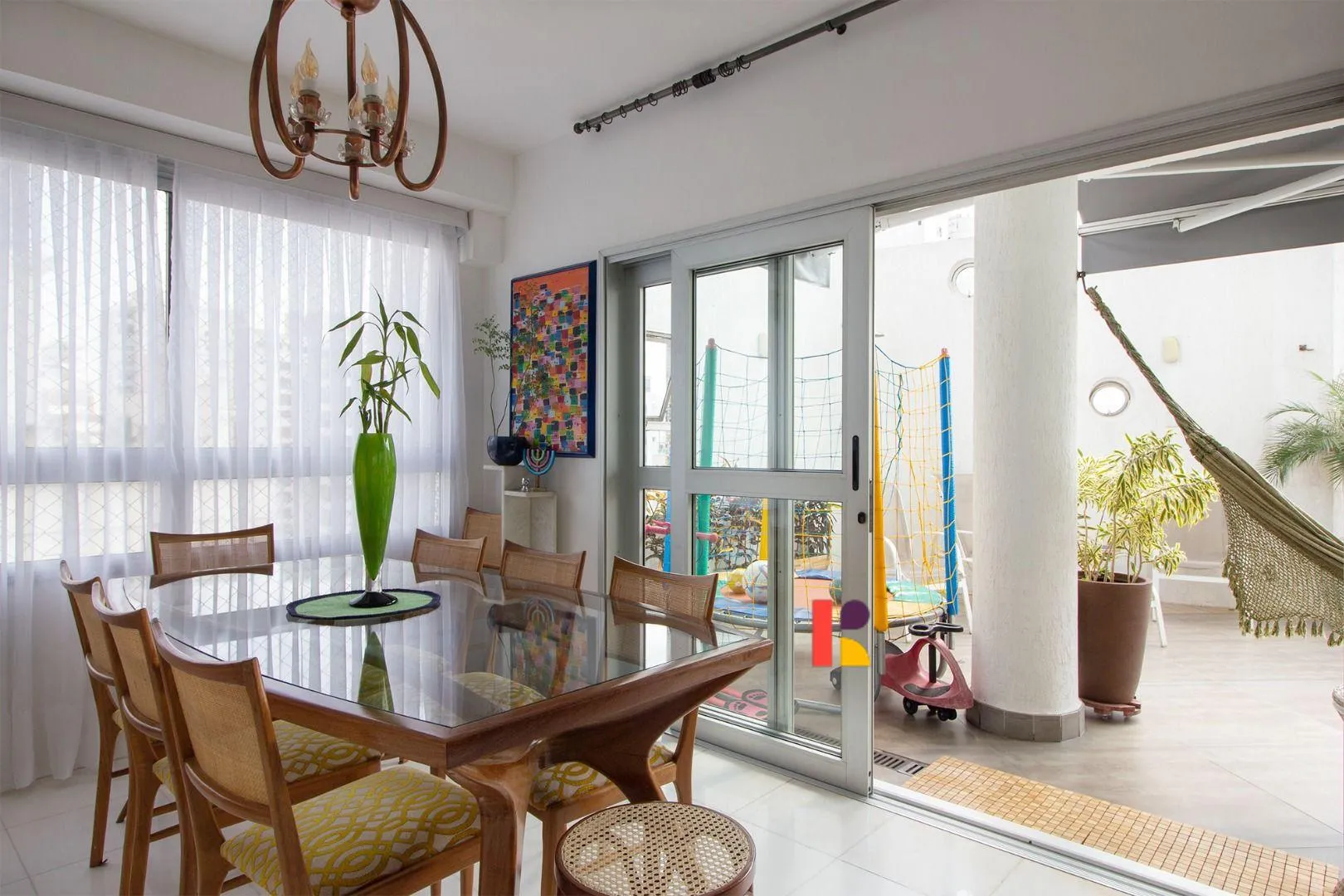 Cobertura com 3 suítes à venda em Santa Cecília, São Paulo, por R$ 2.850.000 Imagem 5
