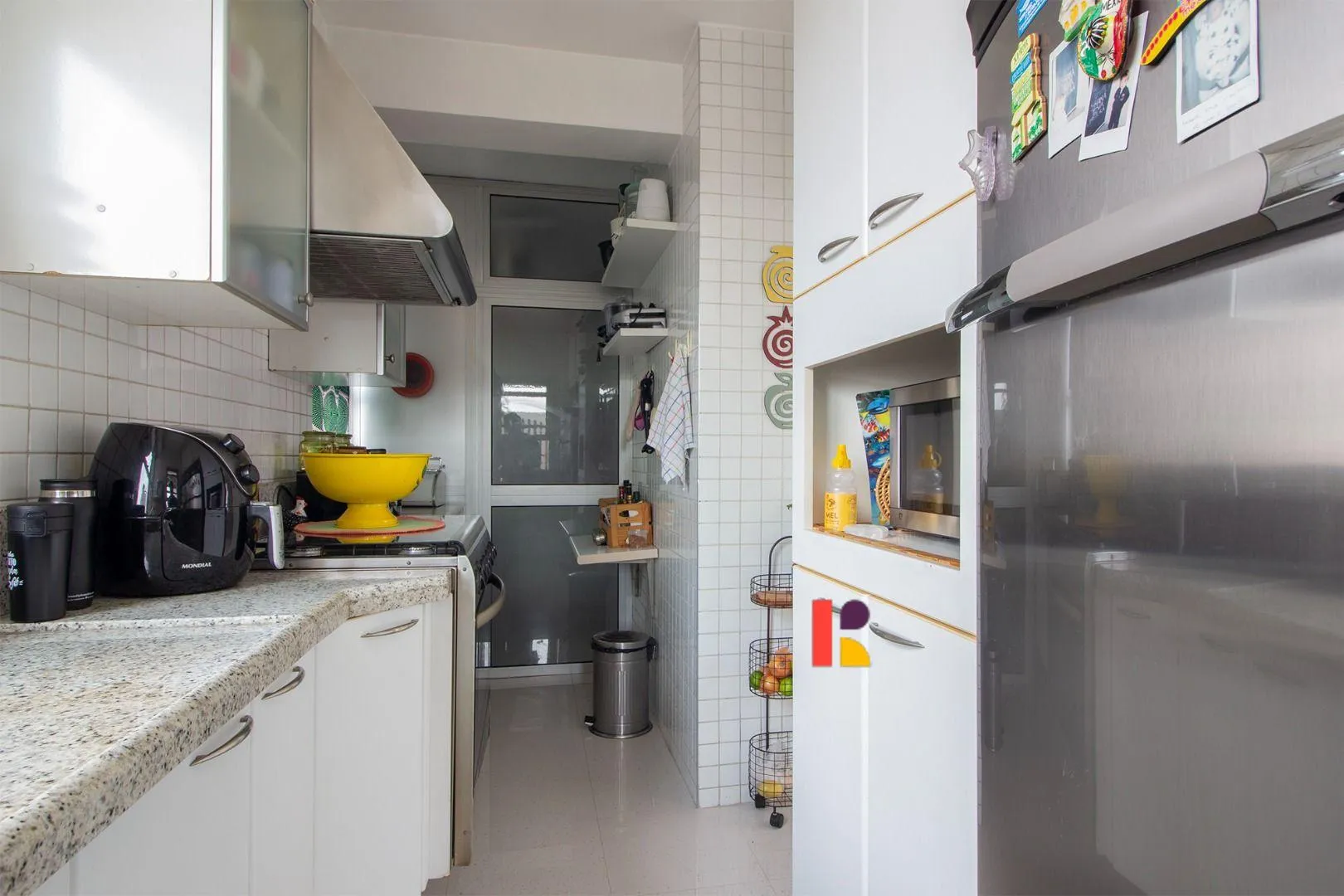 Cobertura com 3 suítes à venda em Santa Cecília, São Paulo, por R$ 2.850.000 Imagem 9