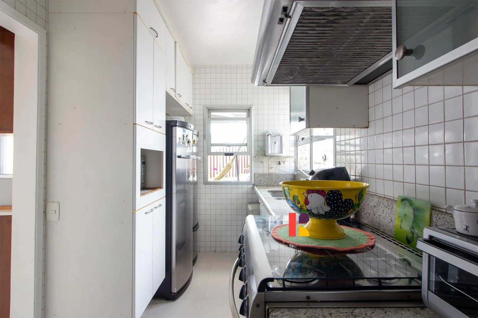 Cobertura com 3 suítes à venda em Santa Cecília, São Paulo, por R$ 2.850.000 Imagem 10
