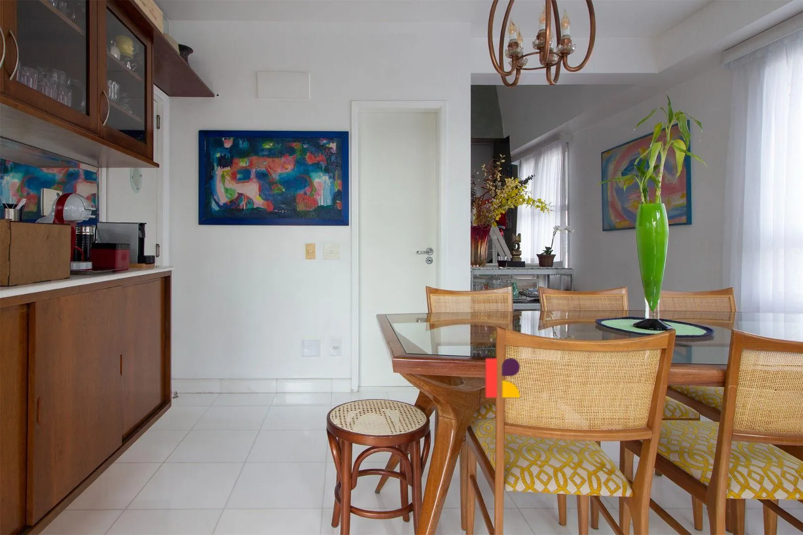 Cobertura com 3 suítes à venda em Santa Cecília, São Paulo, por R$ 2.850.000 Imagem 3