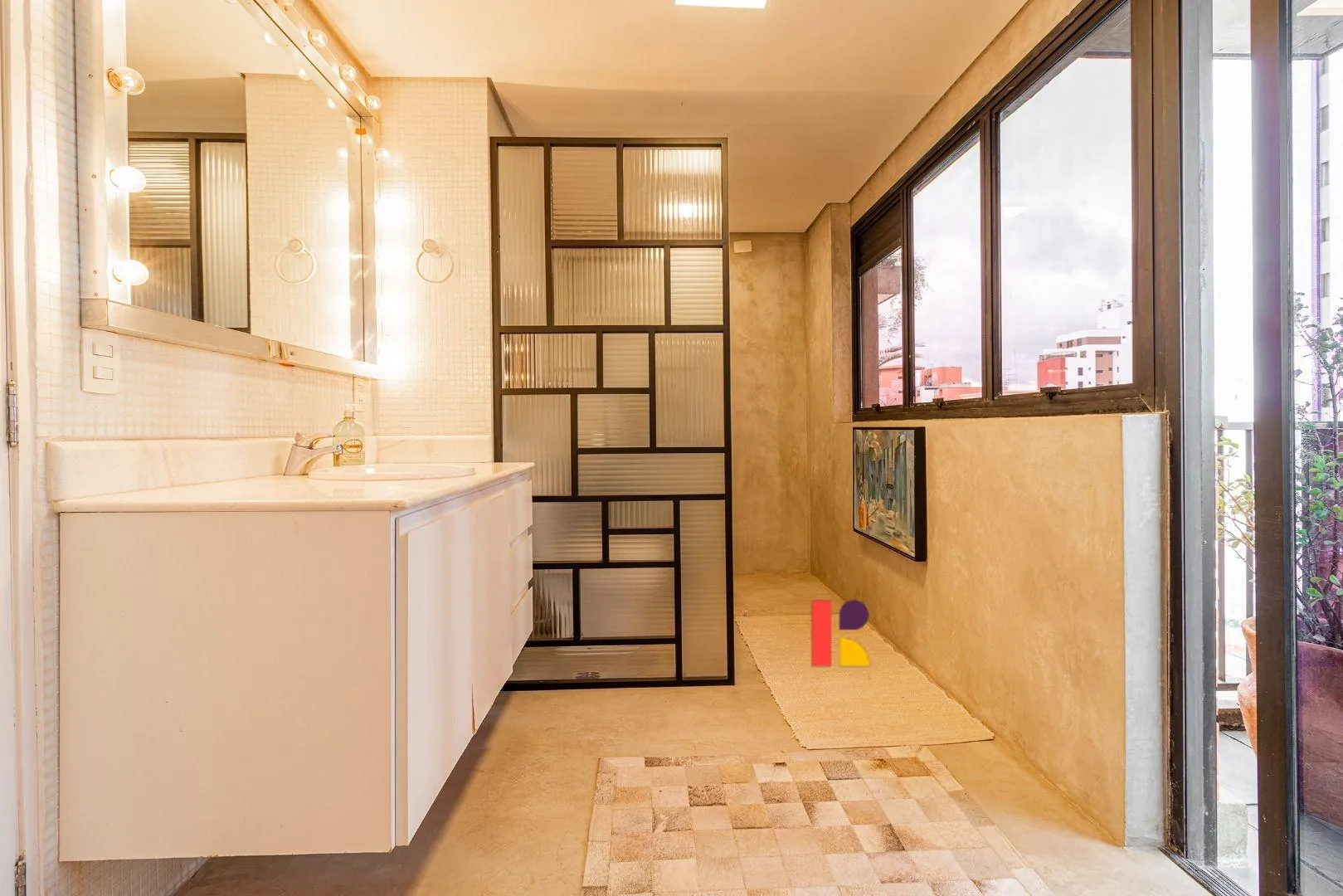 Cobertura com 1 suítes à venda em Vila Madalena, São Paulo, por R$ 2.350.000 Imagem 11