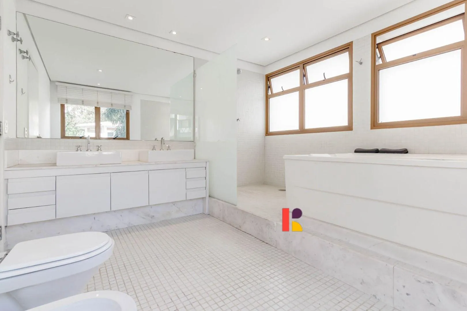 Apartamento com 3 suítes à venda em Pinheiros, São Paulo, por R$ 5.450.000 Imagem 9