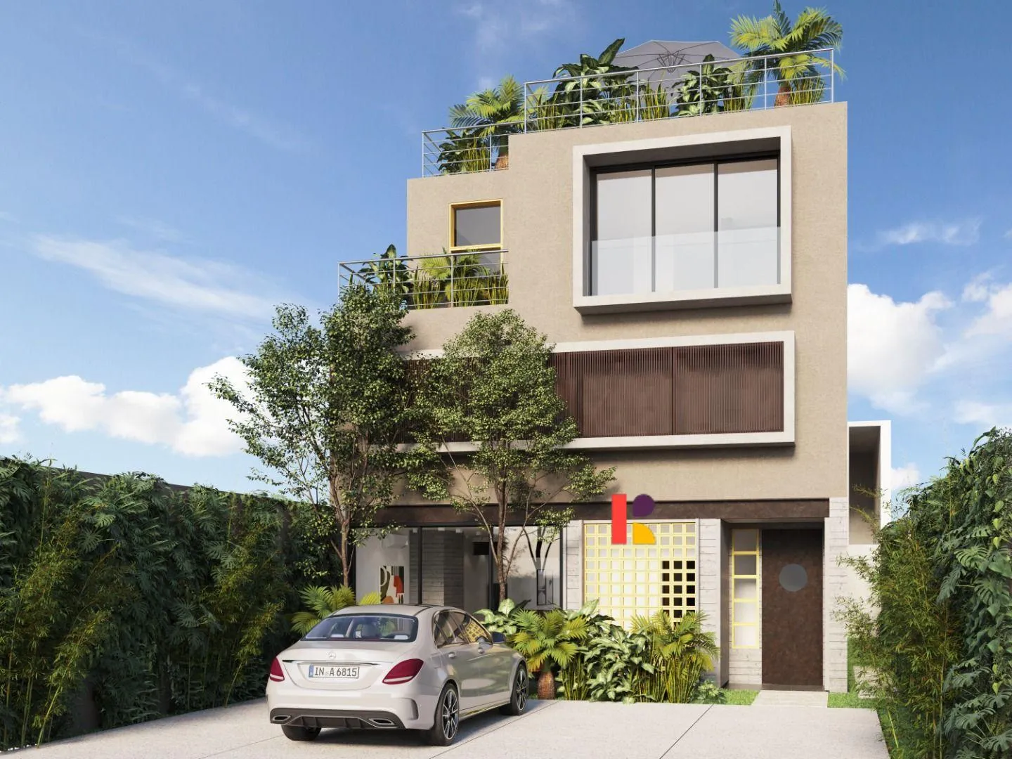 Casa com 5 suítes à venda em Jardim Paulista, São Paulo, por R$ 13.000.000