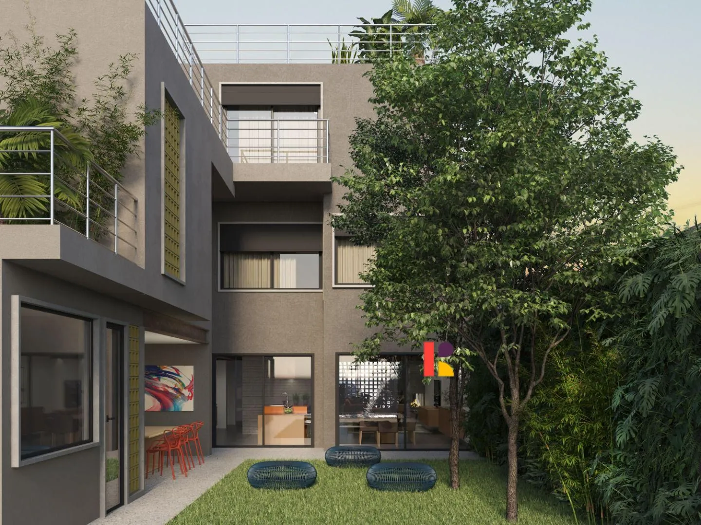 Casa com 5 suítes à venda em Jardim Paulista, São Paulo, por R$ 13.000.000 Imagem 7