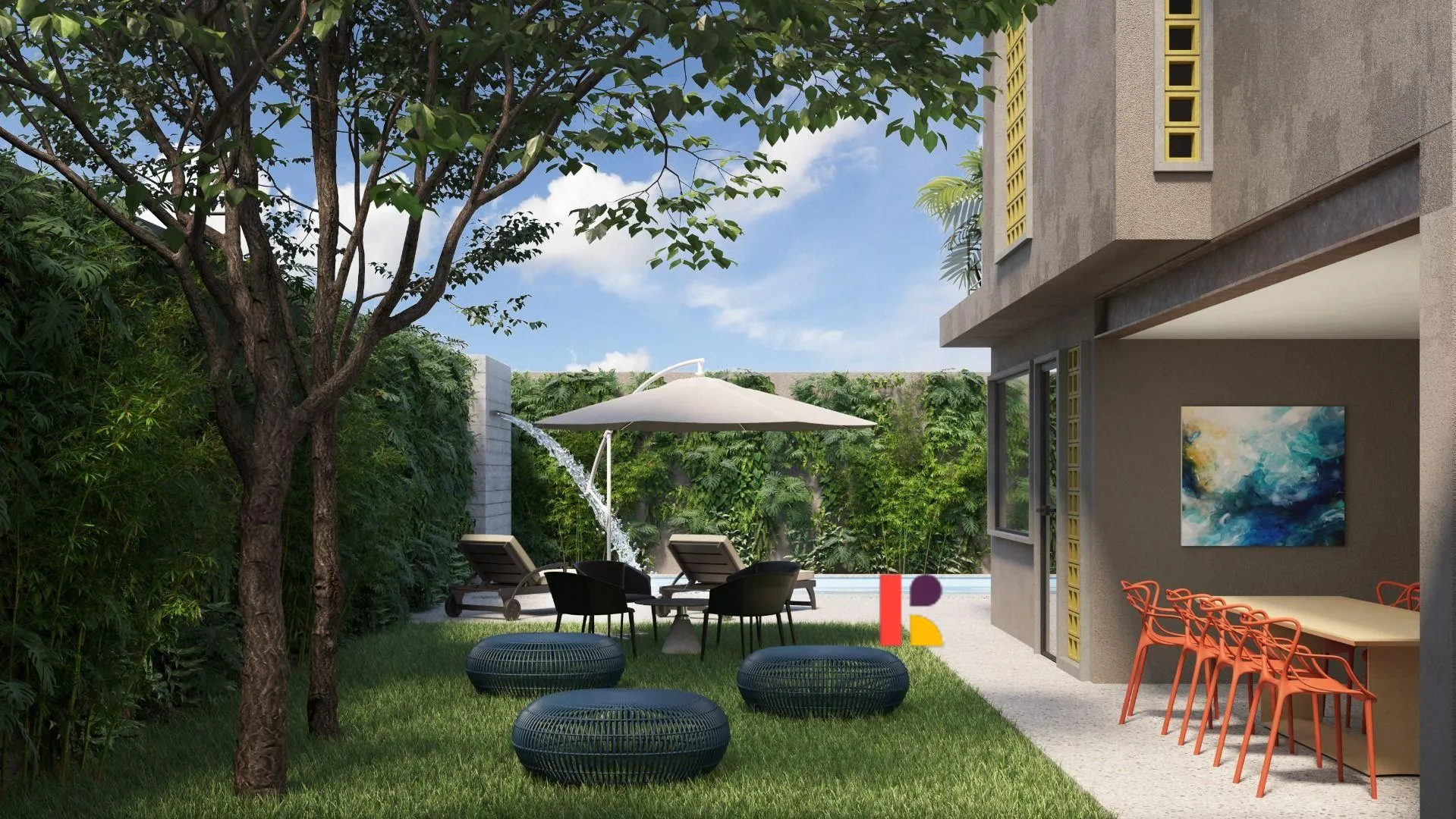 Casa com 5 suítes à venda em Jardim Paulista, São Paulo, por R$ 13.000.000 Imagem 3