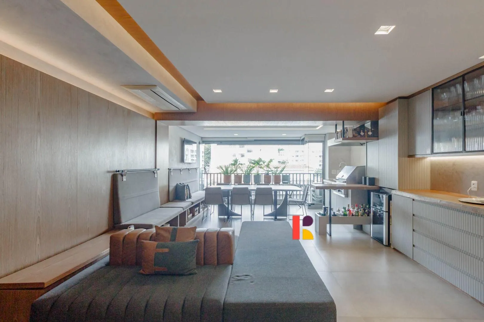 Apartamento com 3 suítes à venda em Perdizes, São Paulo, por R$ 2.650.000 Imagem 4