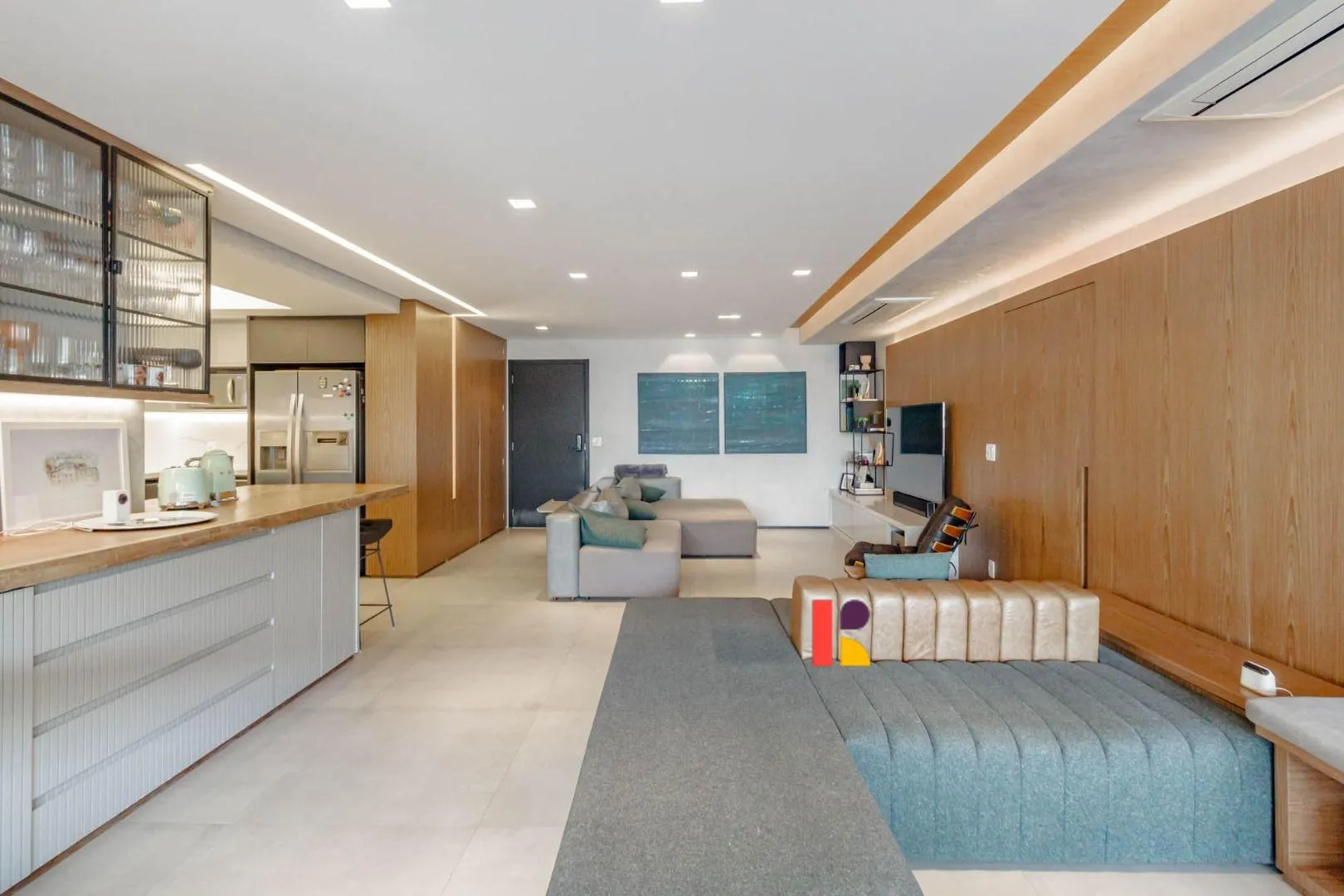 Apartamento com 3 suítes à venda em Perdizes, São Paulo, por R$ 2.650.000 Imagem 6