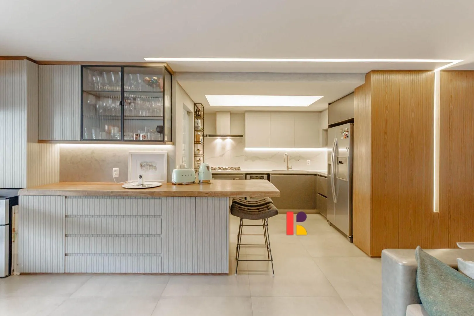 Apartamento com 3 suítes à venda em Perdizes, São Paulo, por R$ 2.650.000 Imagem 7