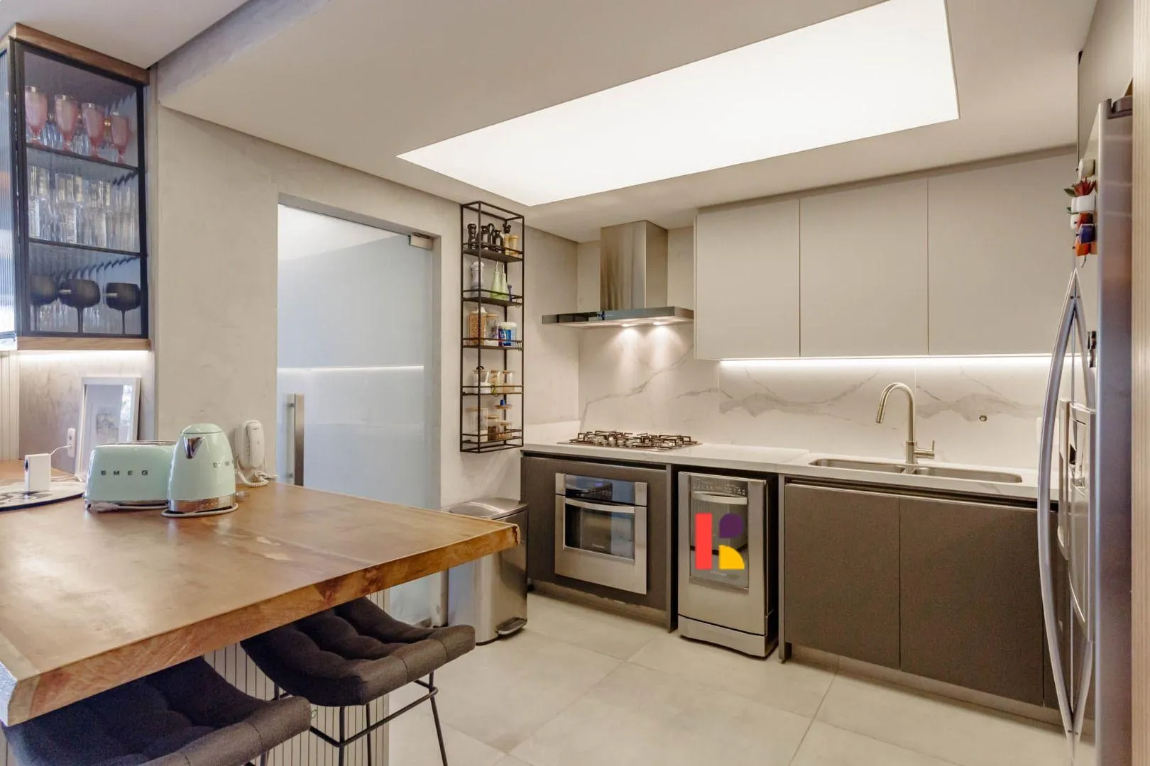Apartamento com 3 suítes à venda em Perdizes, São Paulo, por R$ 2.650.000 Imagem 8