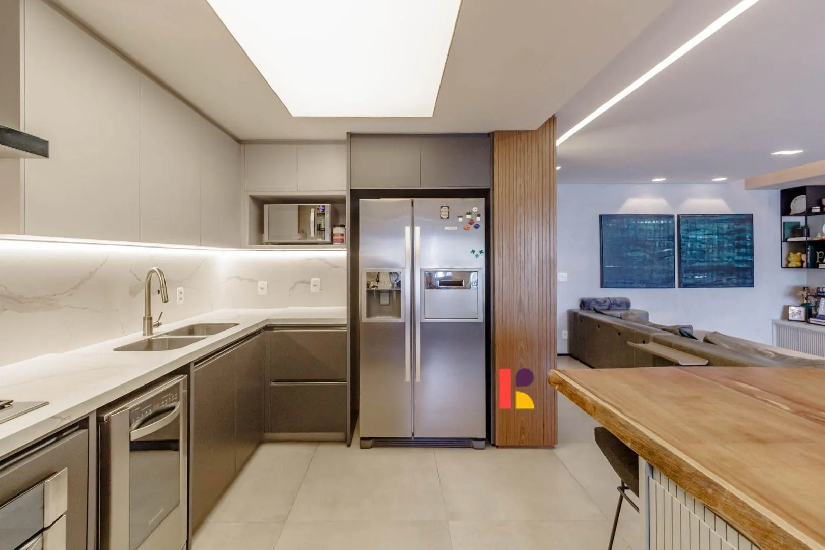 Apartamento com 3 suítes à venda em Perdizes, São Paulo, por R$ 2.650.000 Imagem 9