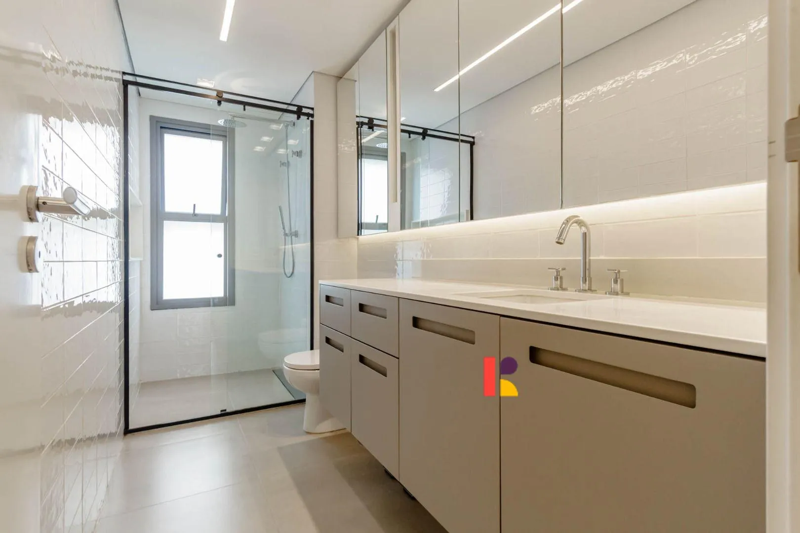 Apartamento com 3 suítes à venda em Perdizes, São Paulo, por R$ 2.650.000 Imagem 14