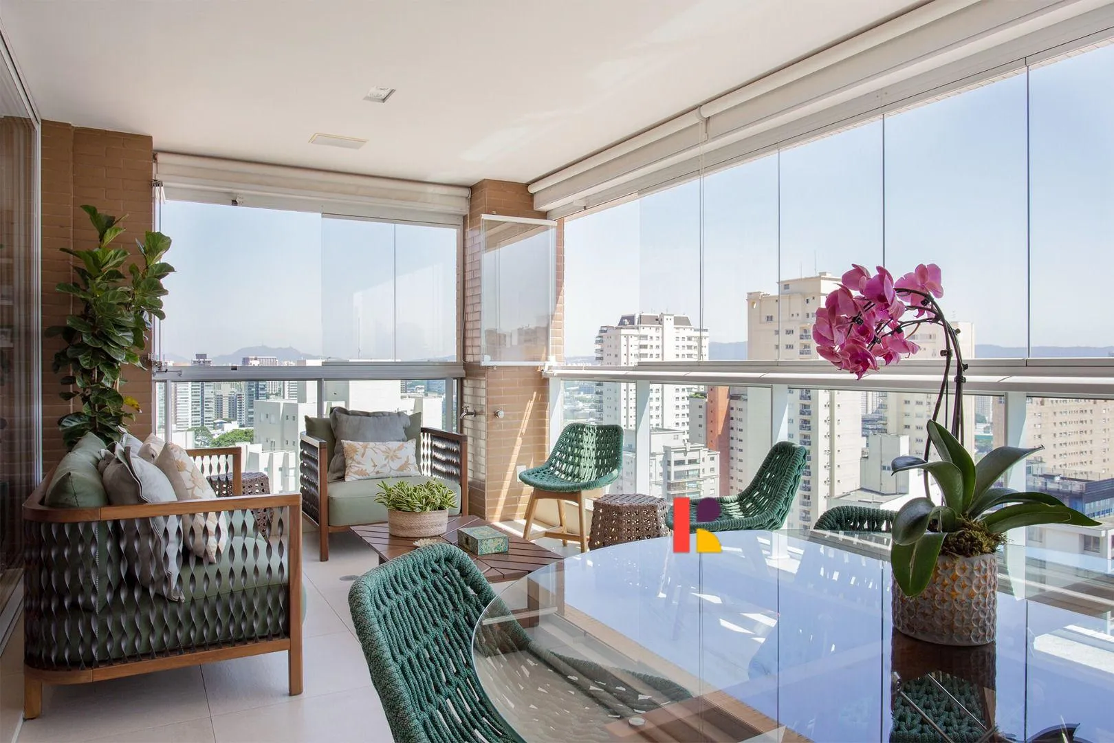 Apartamento com 4 suítes à venda em Perdizes, São Paulo, por R$ 5.300.000