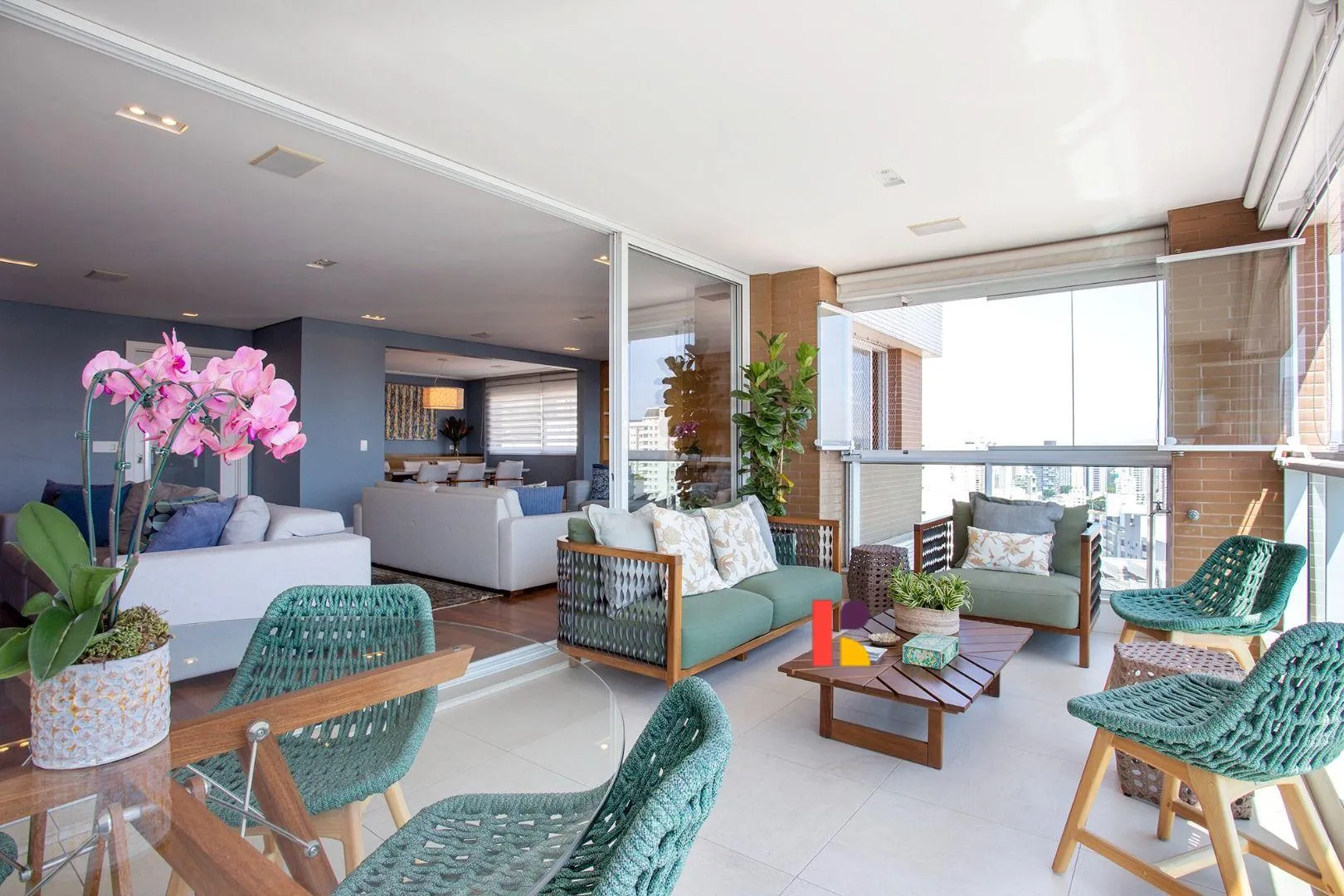 Apartamento com 4 suítes à venda em Perdizes, São Paulo, por R$ 5.300.000 Imagem 2