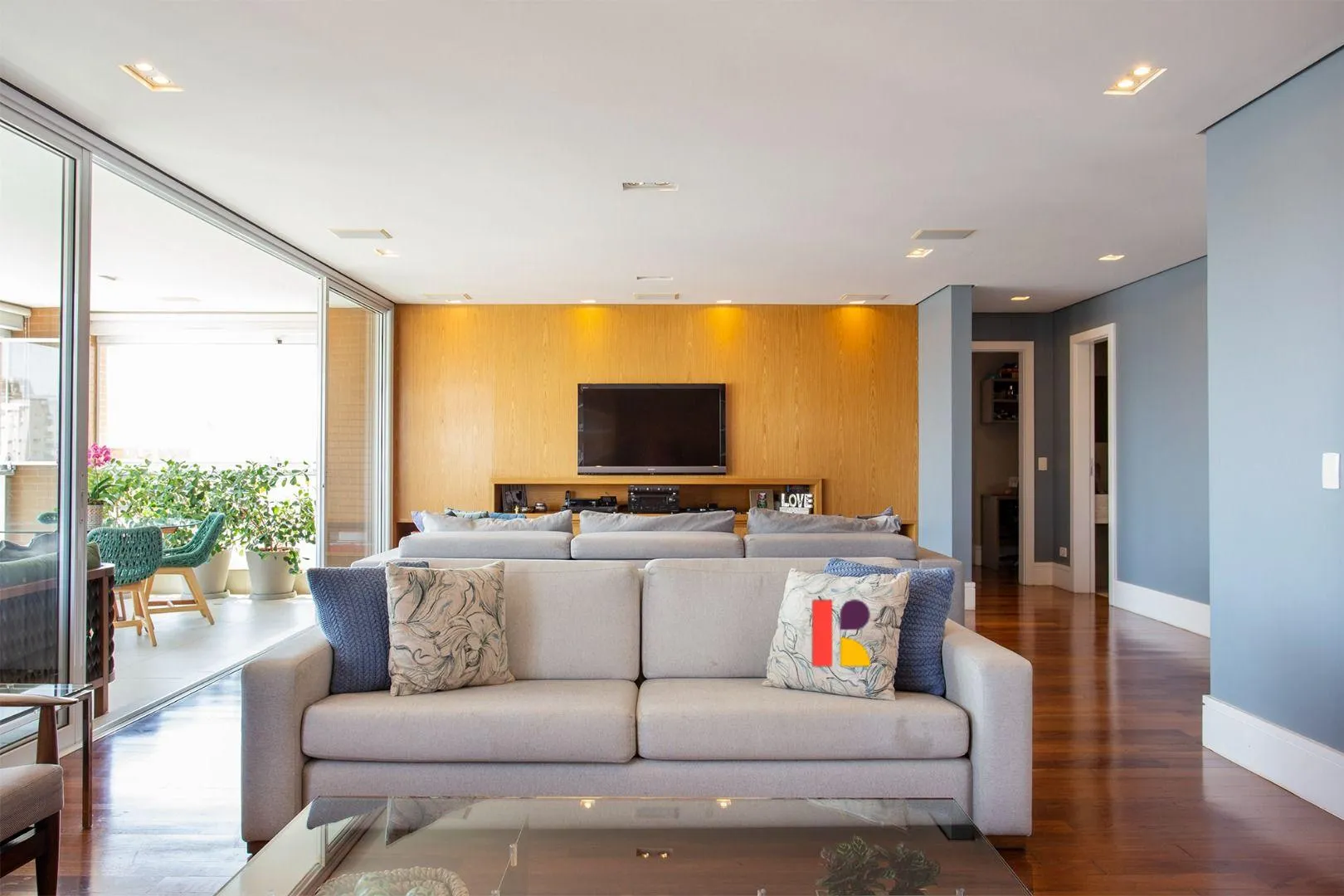 Apartamento com 4 suítes à venda em Perdizes, São Paulo, por R$ 5.300.000 Imagem 9