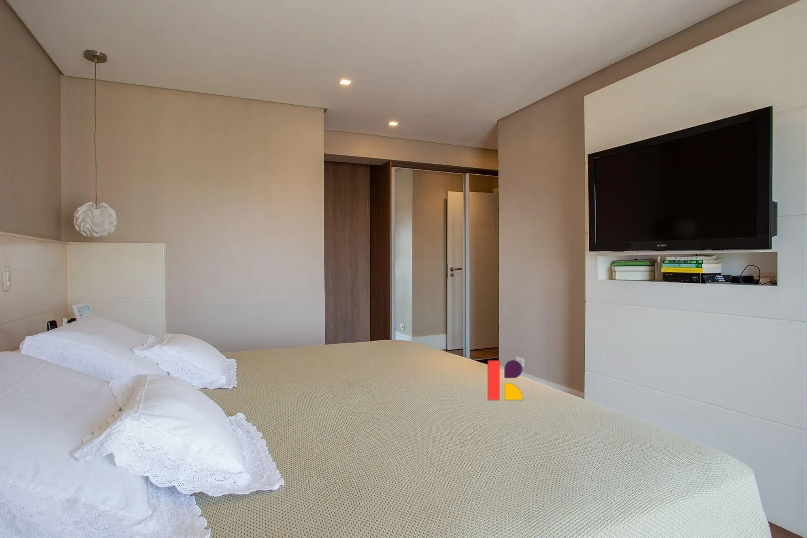 Apartamento com 4 suítes à venda em Perdizes, São Paulo, por R$ 5.300.000 Imagem 10