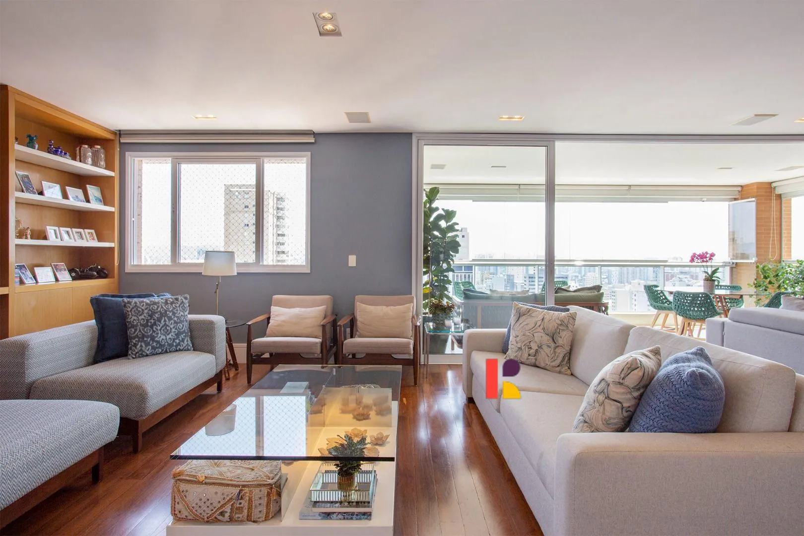 Apartamento com 4 suítes à venda em Perdizes, São Paulo, por R$ 5.300.000 Imagem 8