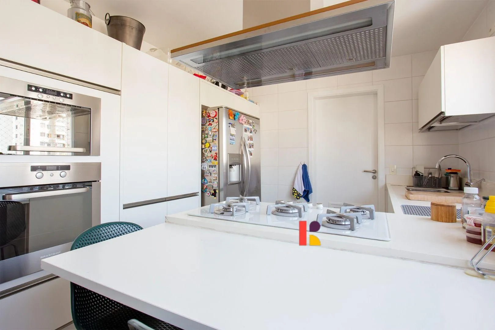 Apartamento com 4 suítes à venda em Perdizes, São Paulo, por R$ 5.300.000 Imagem 16