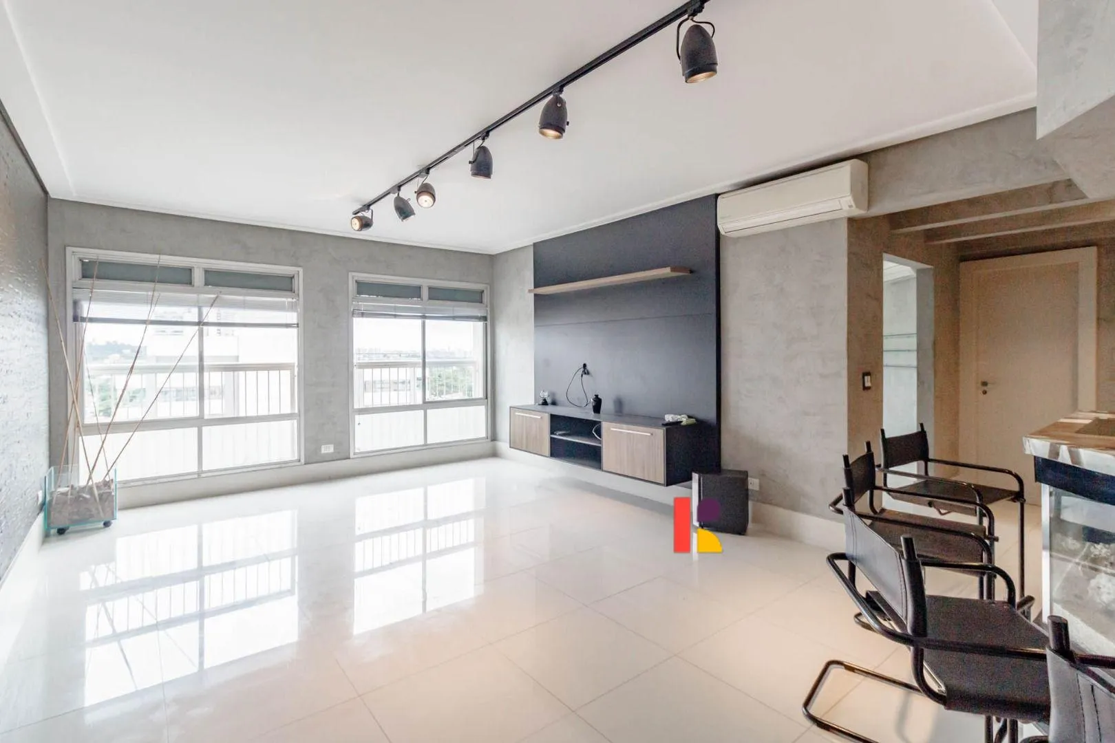 Apartamento com 1 suítes à venda em Pinheiros, São Paulo, por R$ 1.100.000 Imagem 3