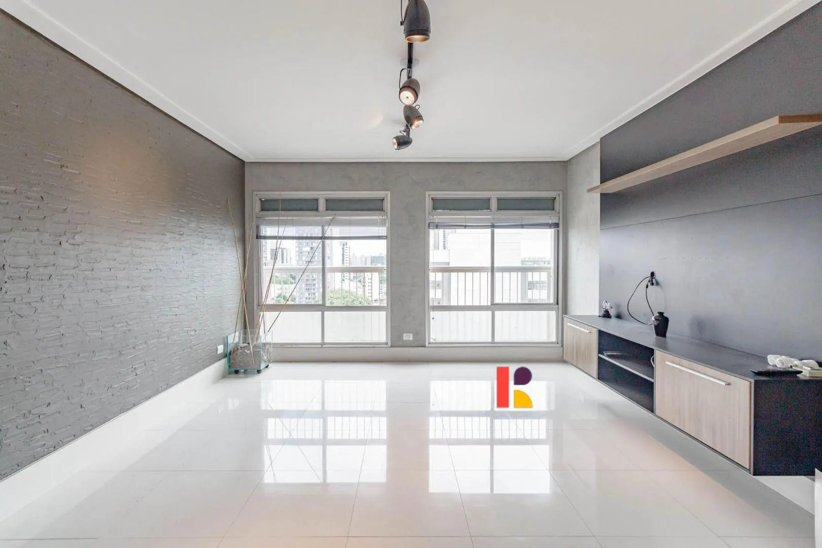 Apartamento com 1 suítes à venda em Pinheiros, São Paulo, por R$ 1.100.000 Imagem 2