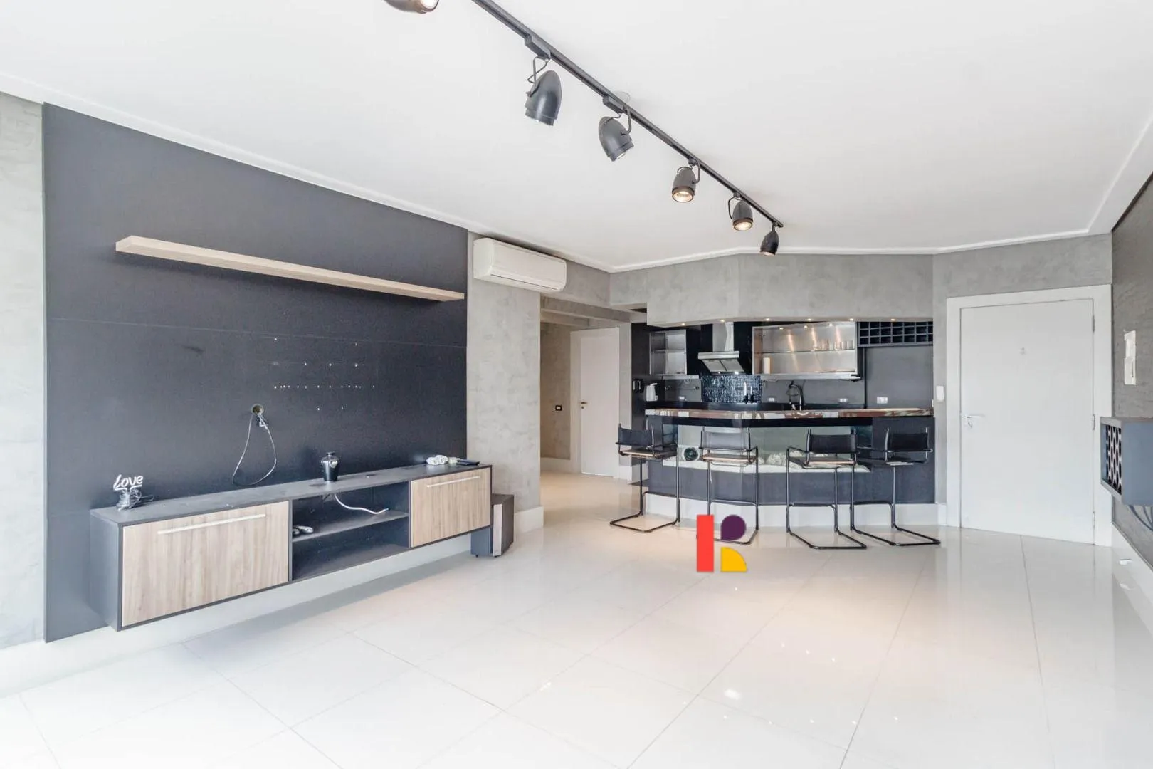 Apartamento com 1 suítes à venda em Pinheiros, São Paulo, por R$ 1.100.000 Imagem 4