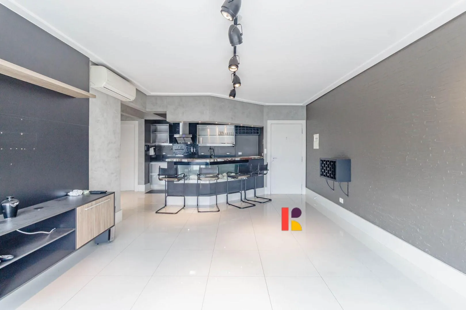 Apartamento com 1 suítes à venda em Pinheiros, São Paulo, por R$ 1.100.000 Imagem 5
